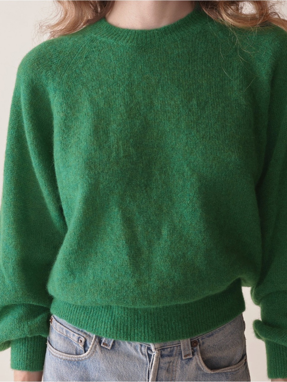Doen Marsena Sweater - Picture 5 of 7